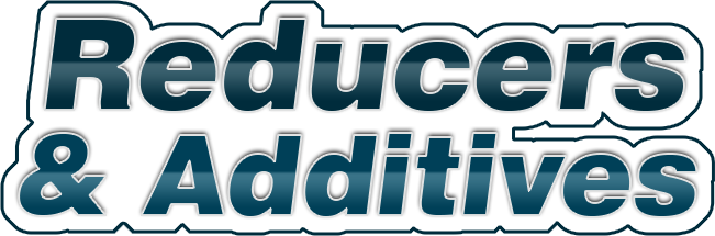Reducers & Additives logo
